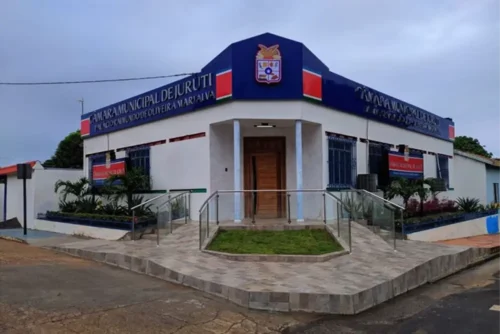 TJ notifica Câmara de Juruti por proibir imprensa de filmar sessões da Casa sem autorização